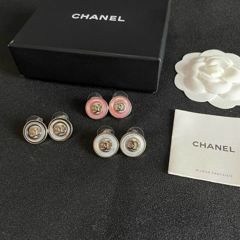 Chanel  Earring 04yxs470 (1)