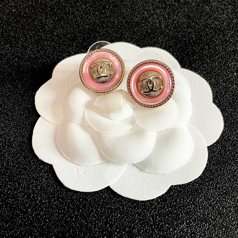 Chanel  Earring 04yxs470 (10)