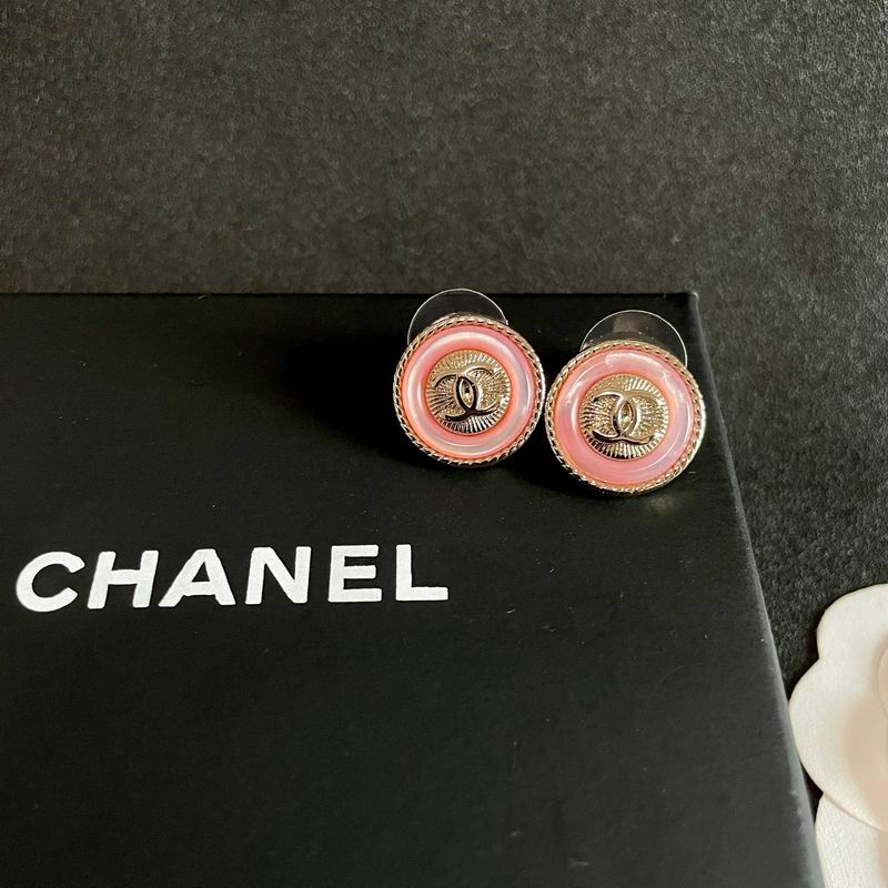 Chanel  Earring 04yxs470 (11)