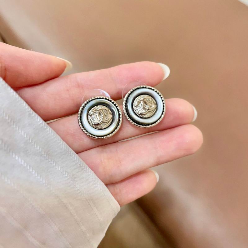 Chanel  Earring 04yxs470 (13)