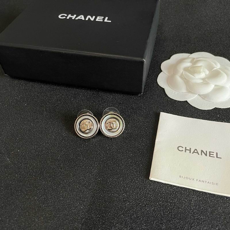 Chanel  Earring 04yxs470 (14)