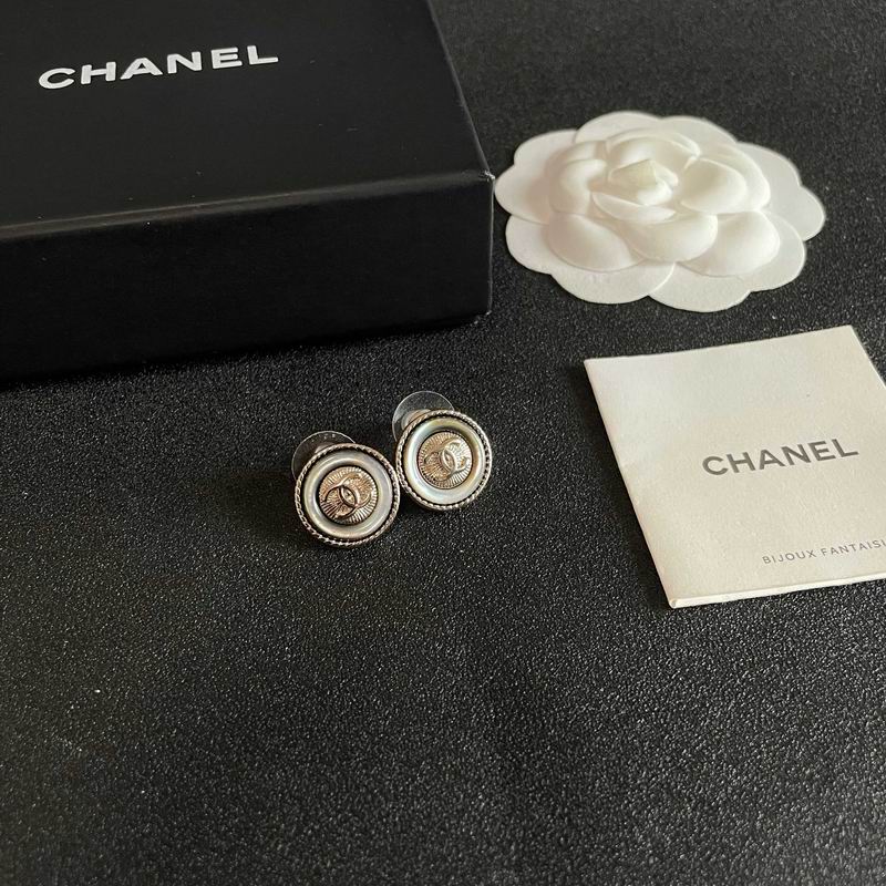Chanel  Earring 04yxs470 (15)