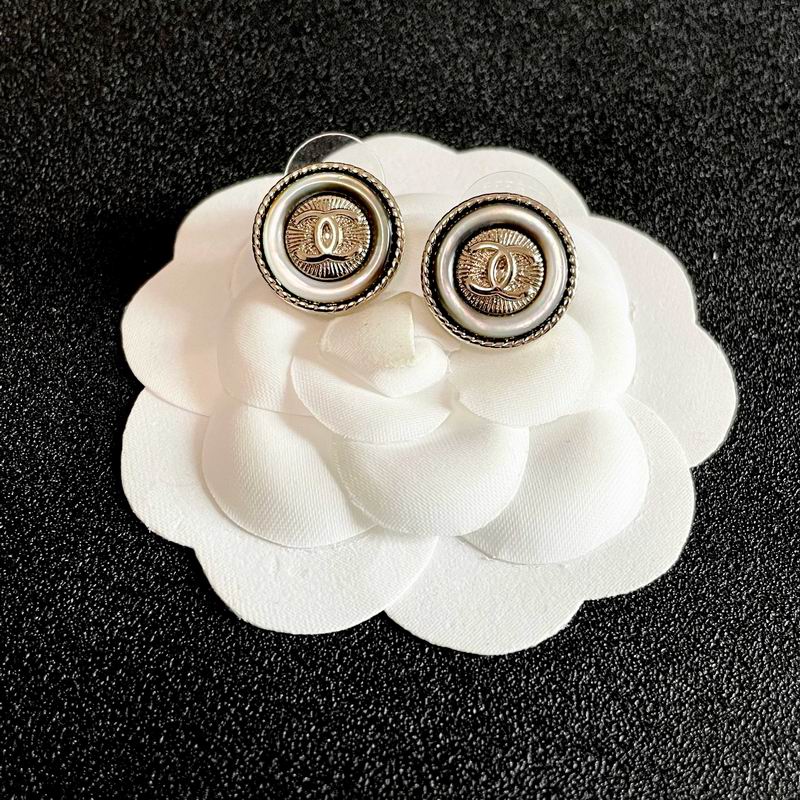 Chanel  Earring 04yxs470 (17)