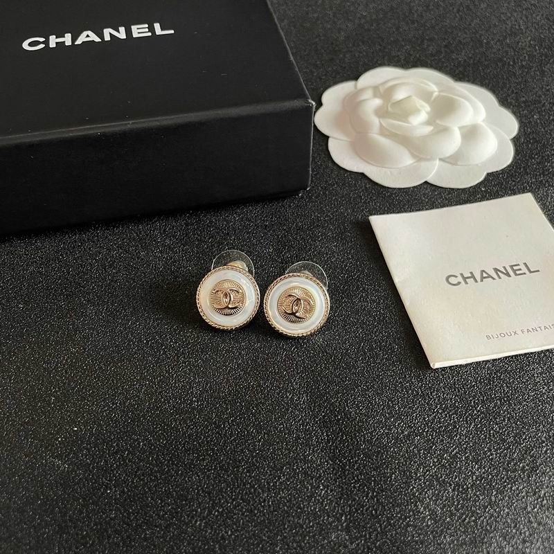 Chanel  Earring 04yxs470 (2)