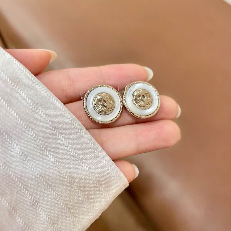 Chanel  Earring 04yxs470 (20)
