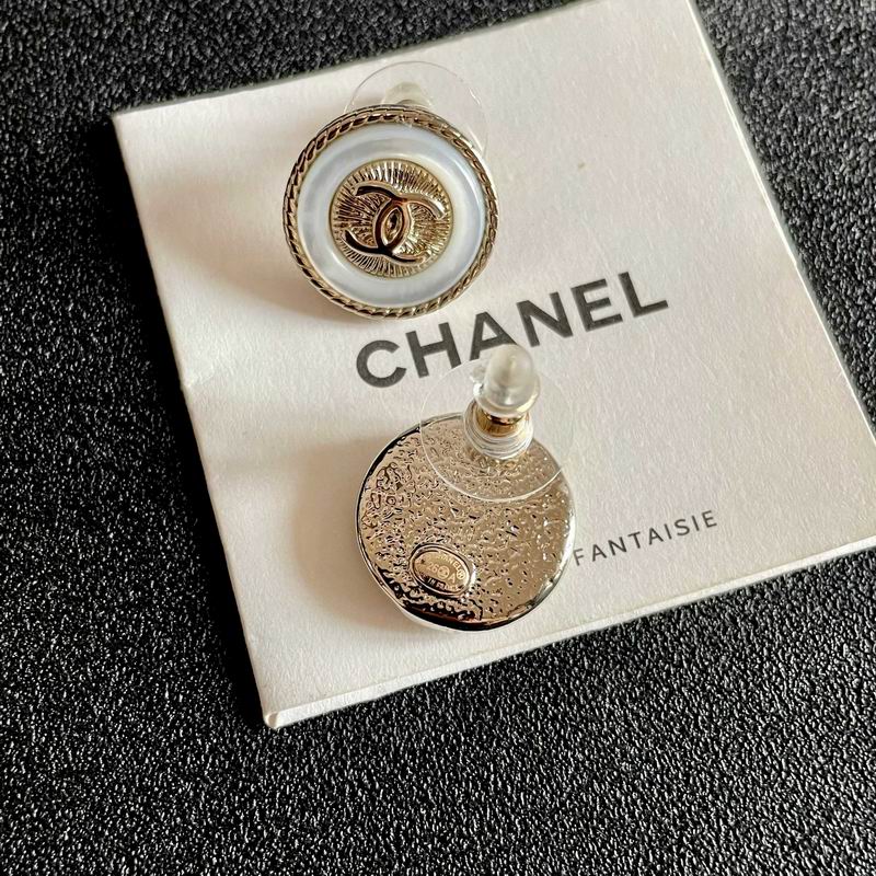 Chanel  Earring 04yxs470 (3)
