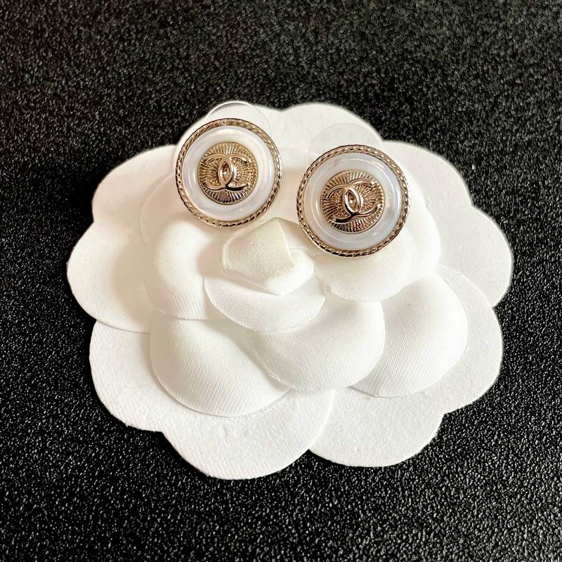 Chanel  Earring 04yxs470 (4)