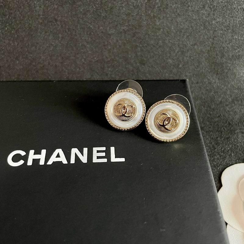 Chanel  Earring 04yxs470 (5)