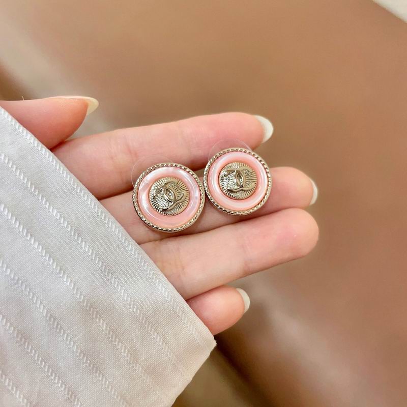 Chanel  Earring 04yxs470 (6)