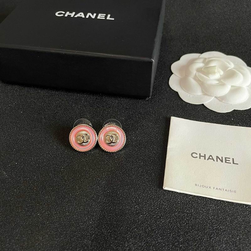 Chanel  Earring 04yxs470 (7)