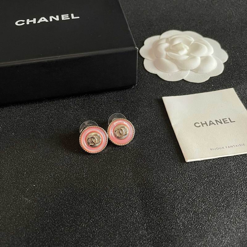 Chanel  Earring 04yxs470 (8)