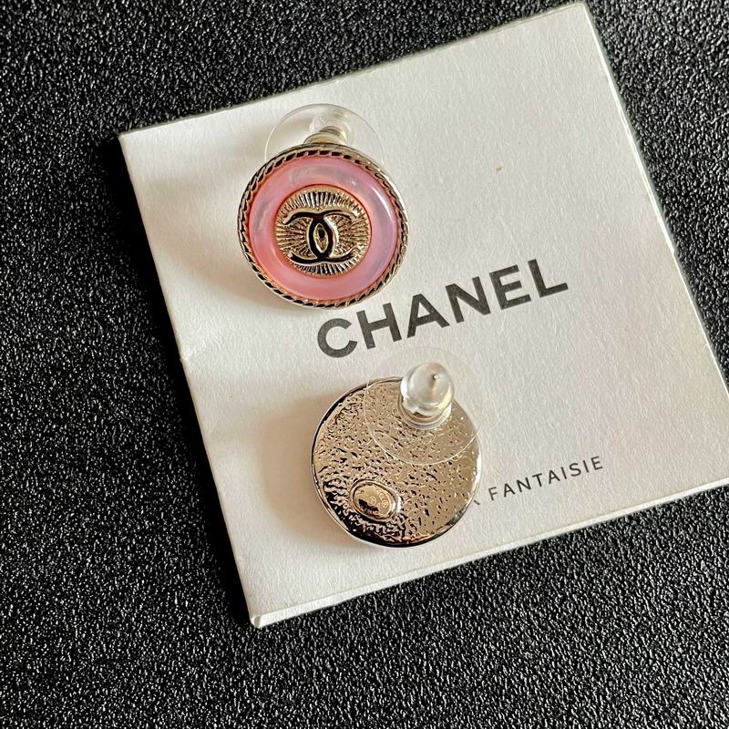 Chanel  Earring 04yxs470 (9)