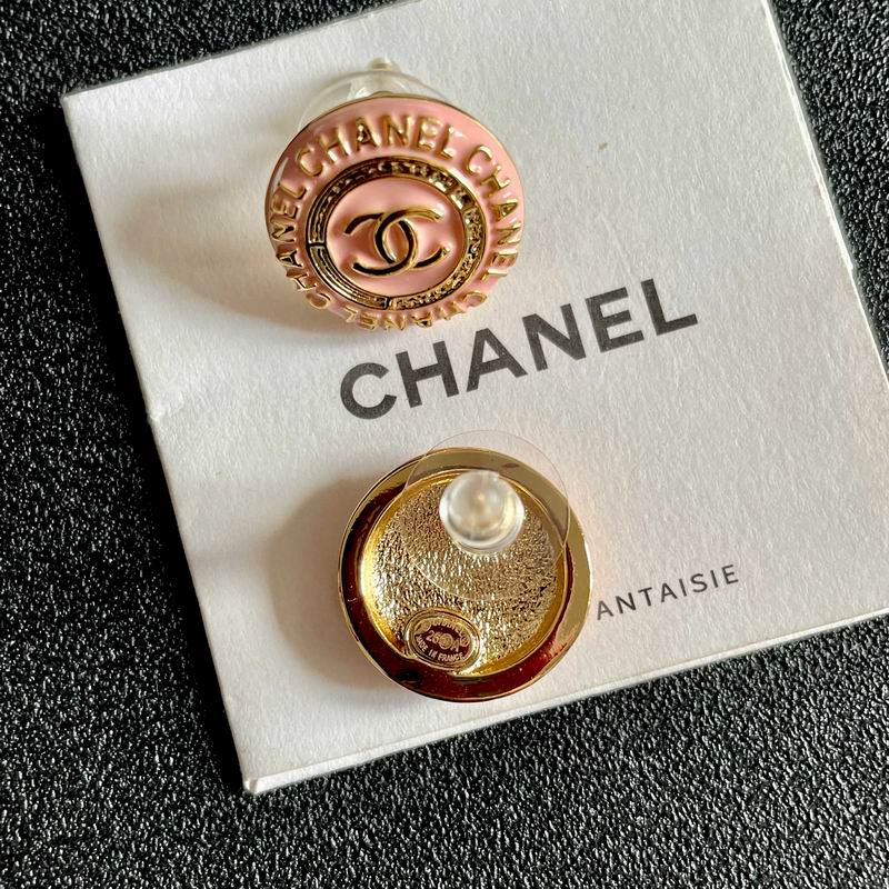 Chanel  Earring 04yxs471 (12)
