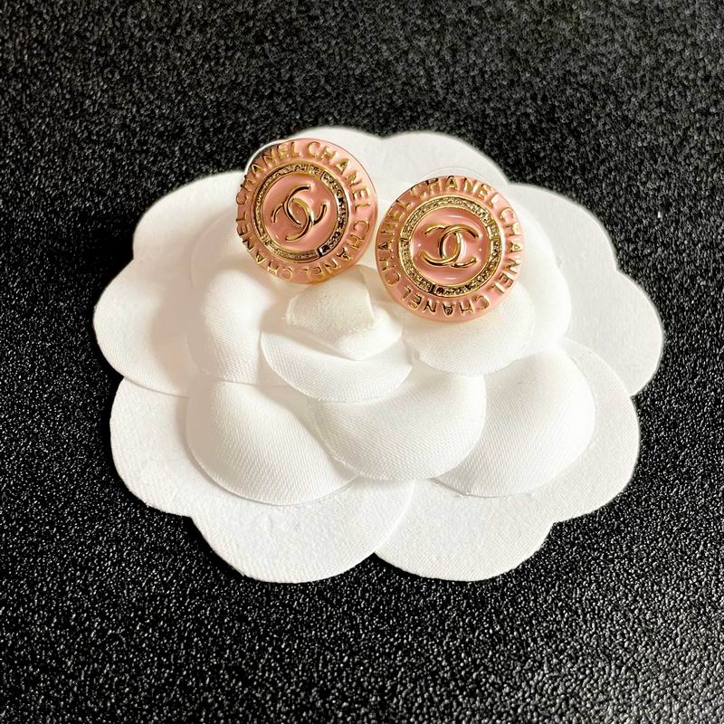 Chanel  Earring 04yxs471 (13)