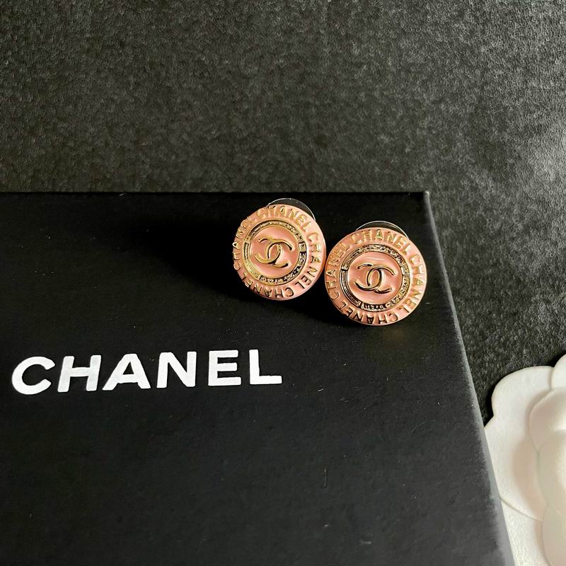 Chanel  Earring 04yxs471 (14)