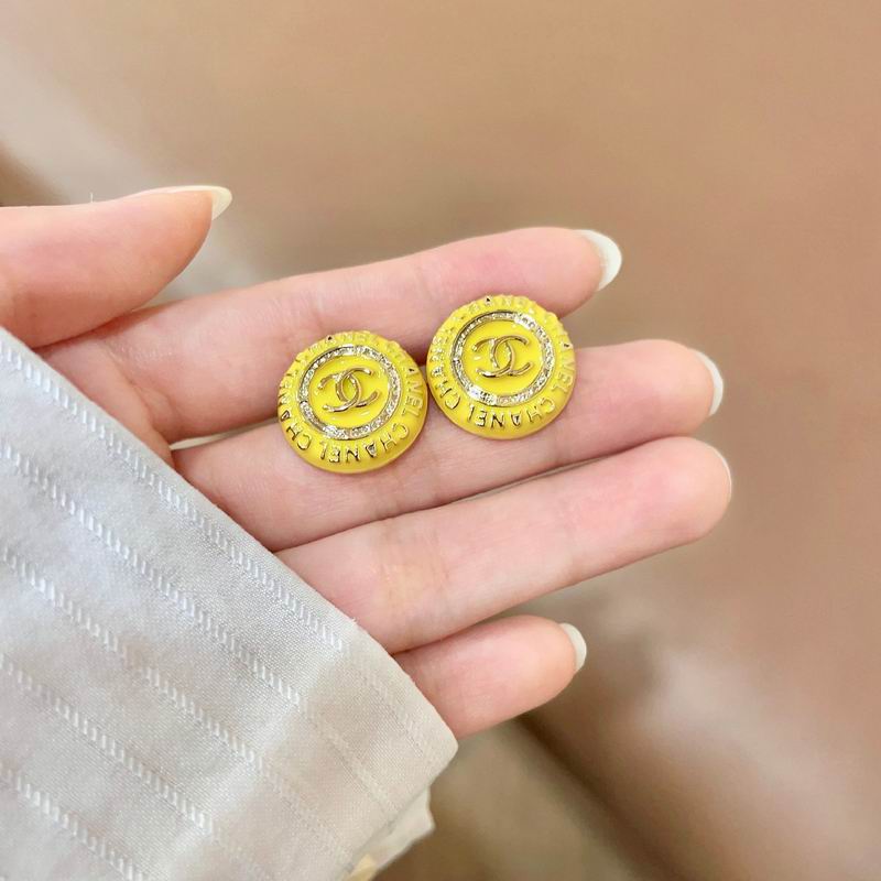 Chanel  Earring 04yxs471 (16)