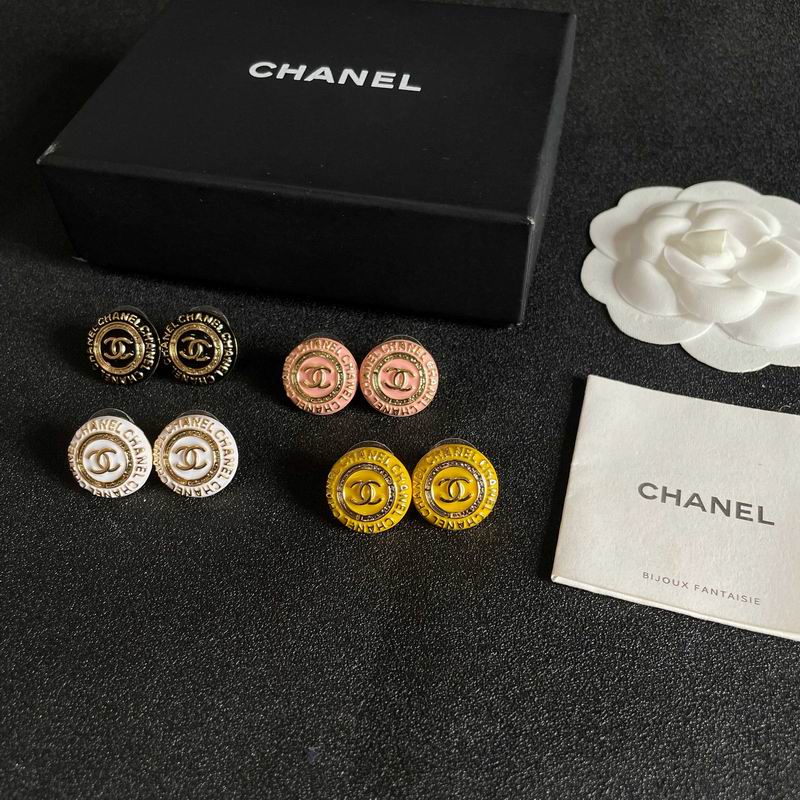 Chanel  Earring 04yxs471 (17)