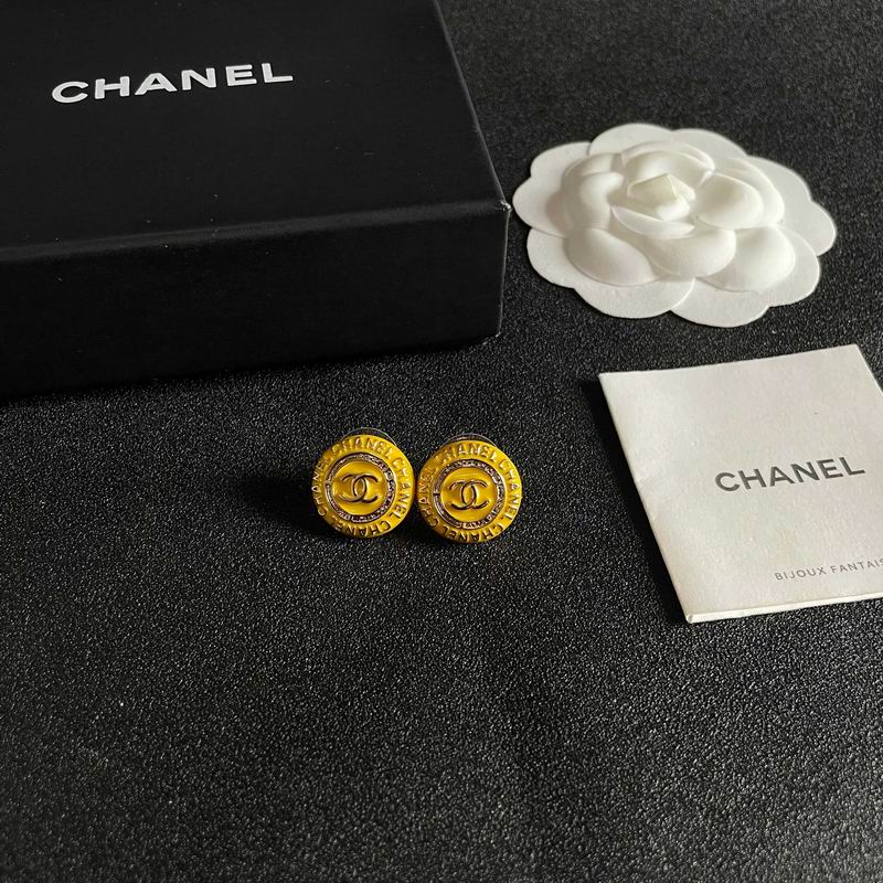 Chanel  Earring 04yxs471 (18)