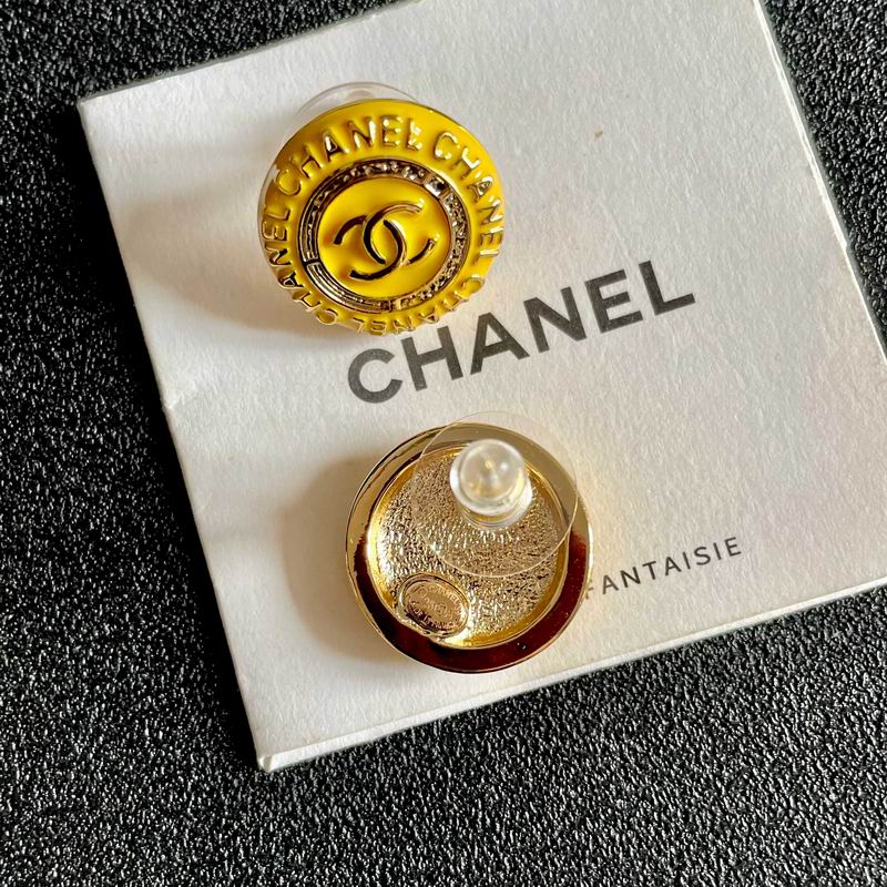 Chanel  Earring 04yxs471 (19)