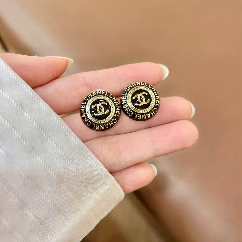 Chanel  Earring 04yxs471 (2)