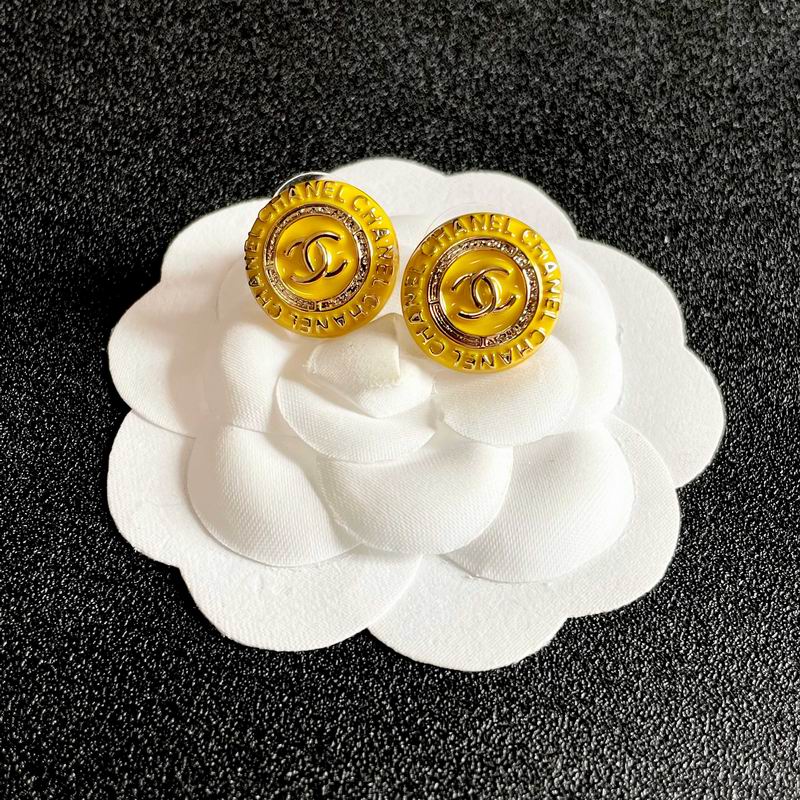 Chanel  Earring 04yxs471 (20)