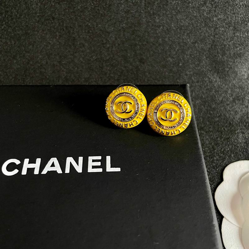 Chanel  Earring 04yxs471 (21)