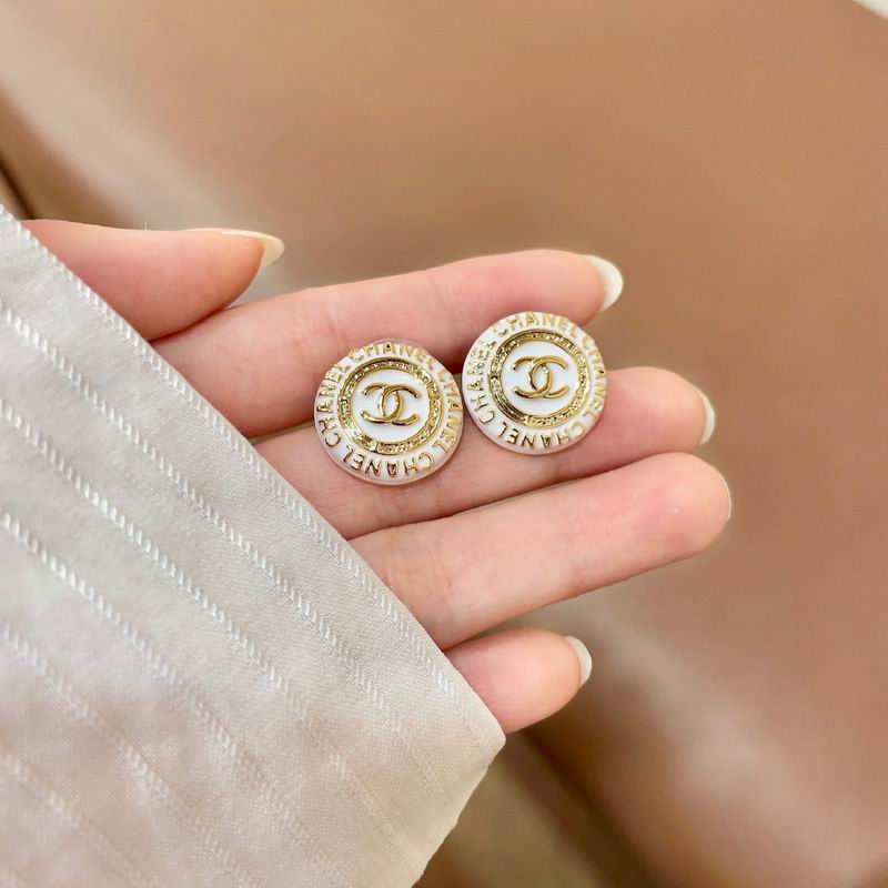 Chanel  Earring 04yxs471 (22)