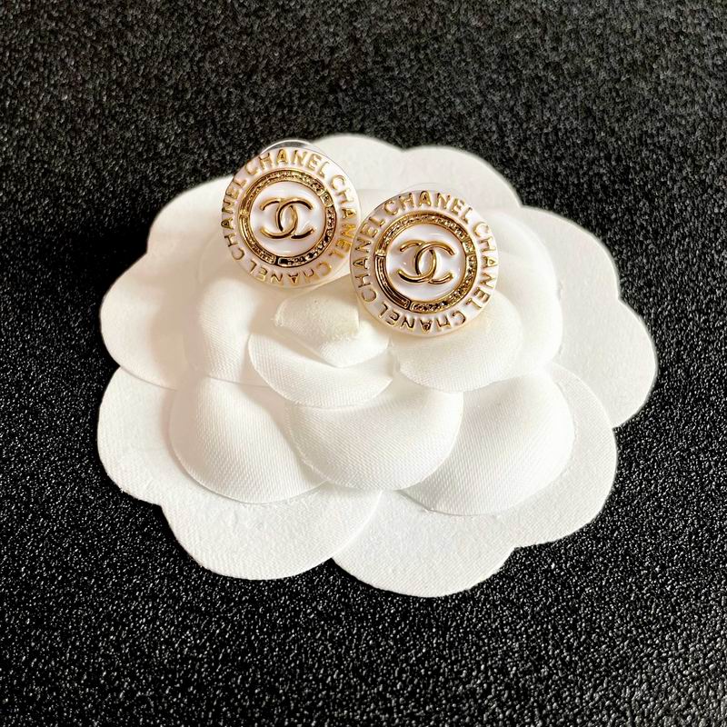 Chanel  Earring 04yxs471 (26)