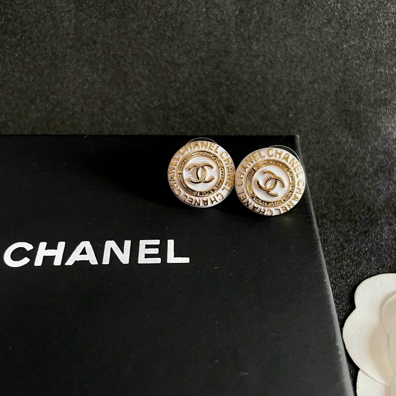 Chanel  Earring 04yxs471 (27)