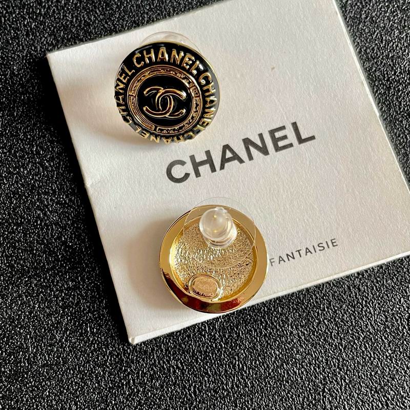 Chanel  Earring 04yxs471 (5)