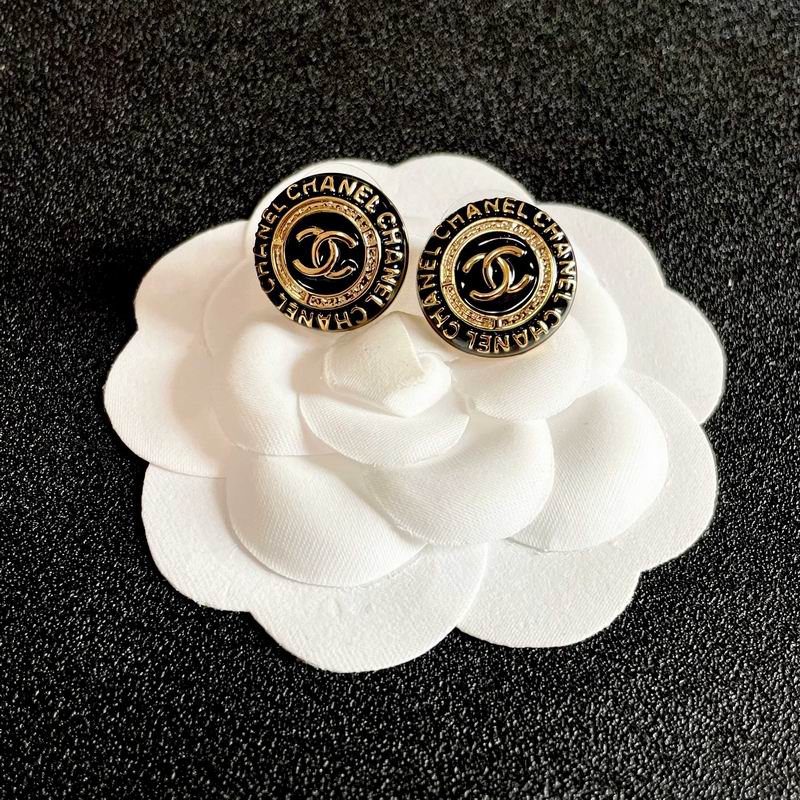 Chanel  Earring 04yxs471 (6)