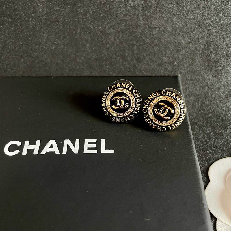 Chanel  Earring 04yxs471 (7)