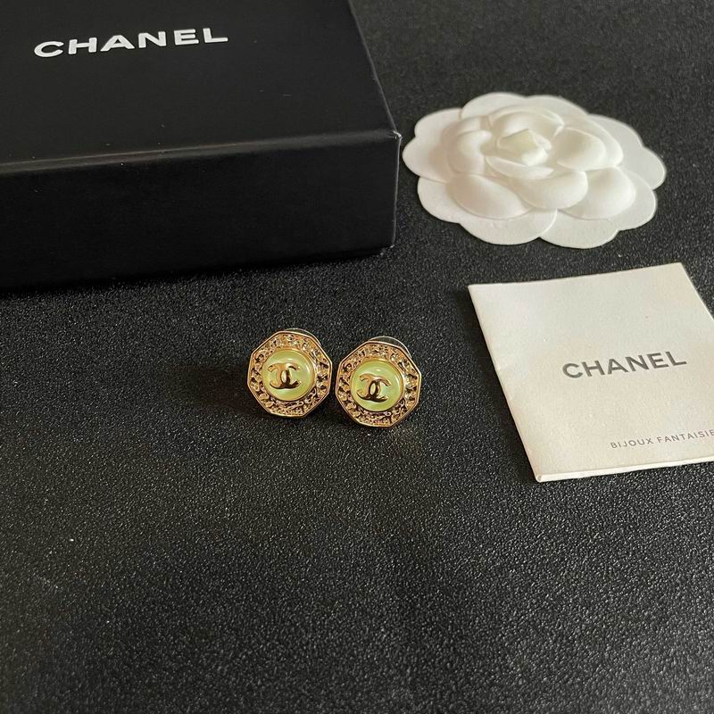 Chanel  Earring 04yxs472 (11)