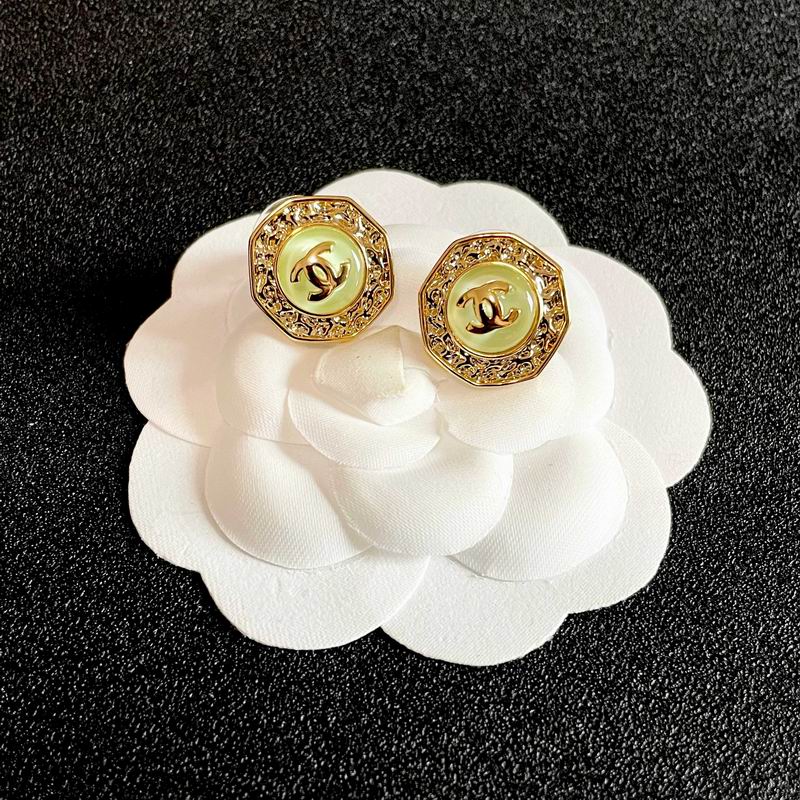 Chanel  Earring 04yxs472 (13)