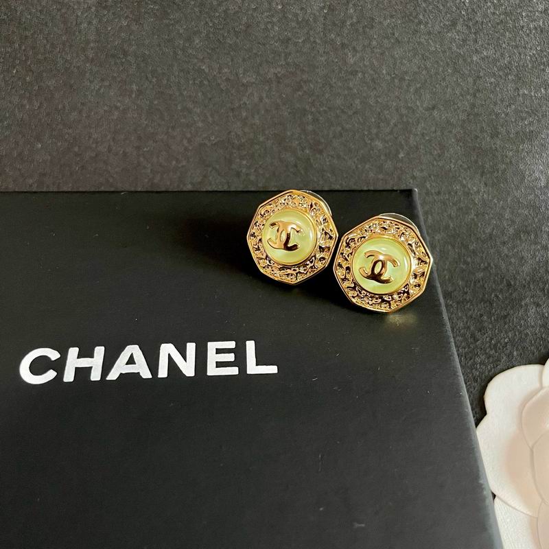 Chanel  Earring 04yxs472 (14)