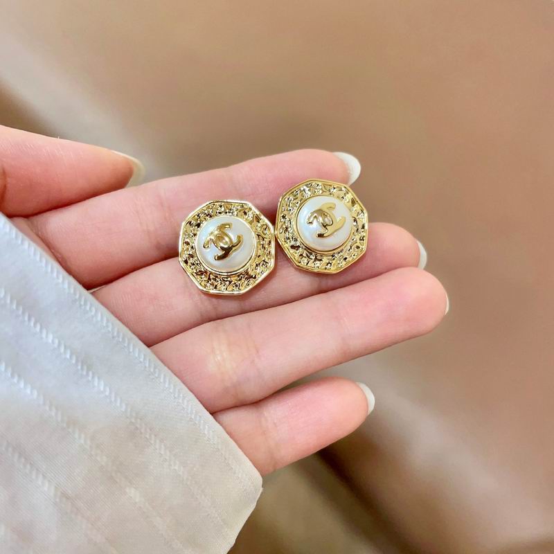 Chanel  Earring 04yxs472 (15)