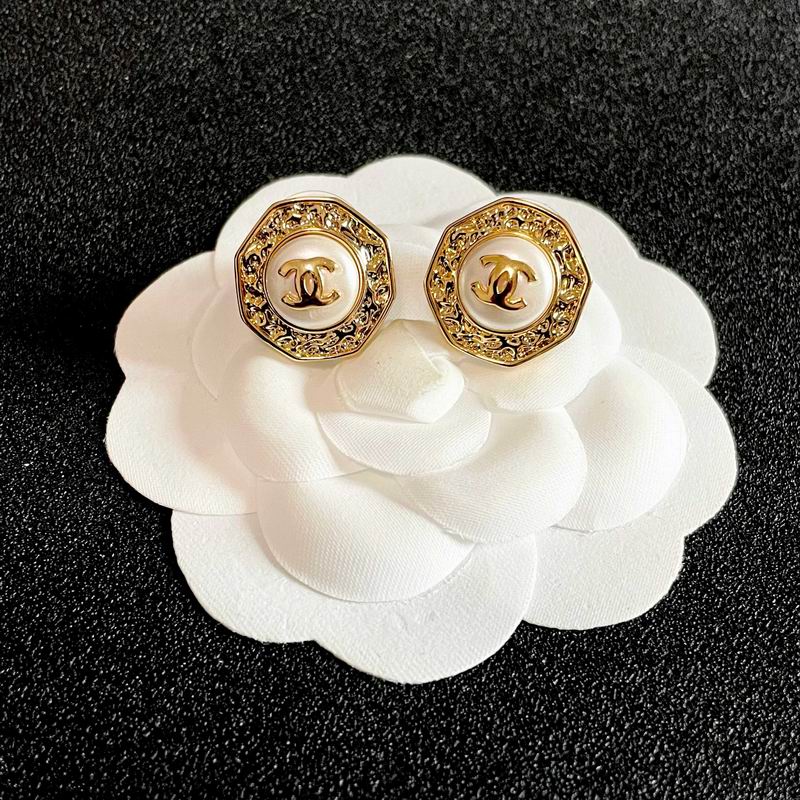 Chanel  Earring 04yxs472 (19)