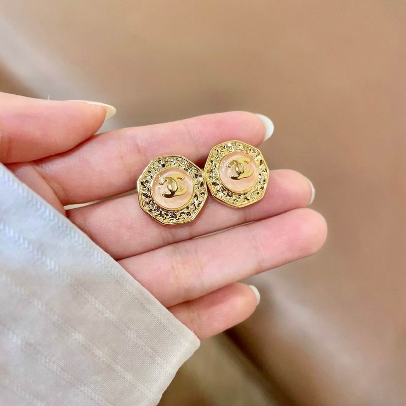 Chanel  Earring 04yxs472 (2)