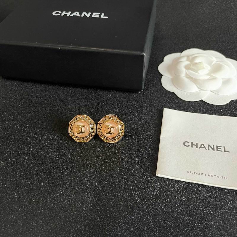 Chanel  Earring 04yxs472 (3)