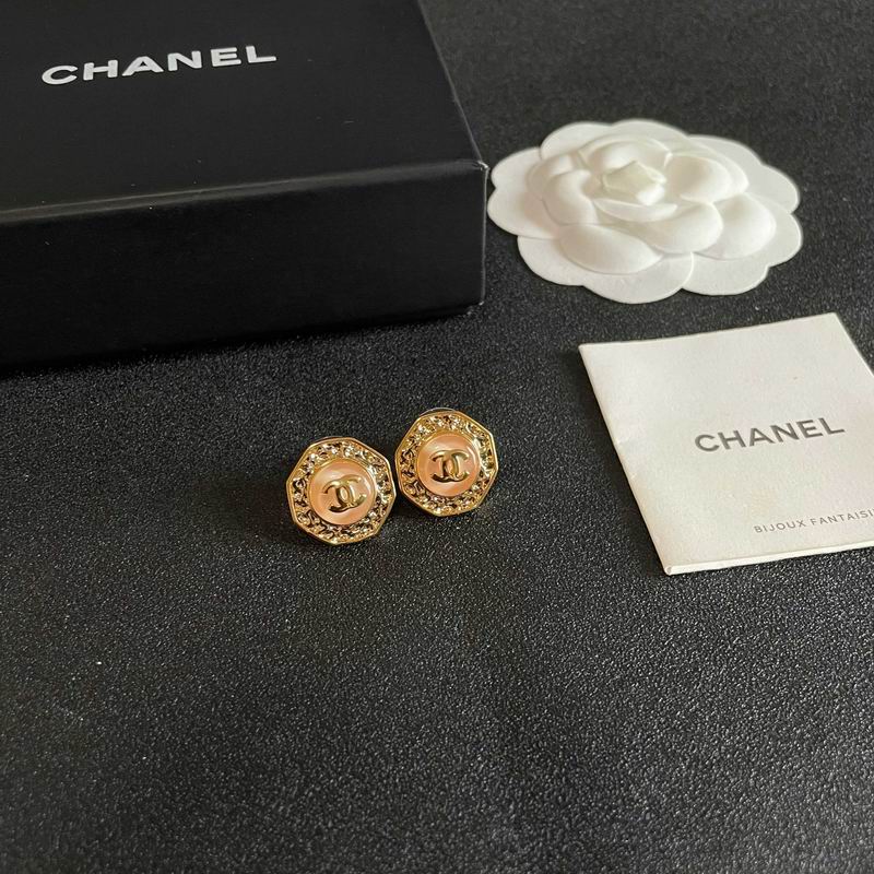 Chanel  Earring 04yxs472 (4)