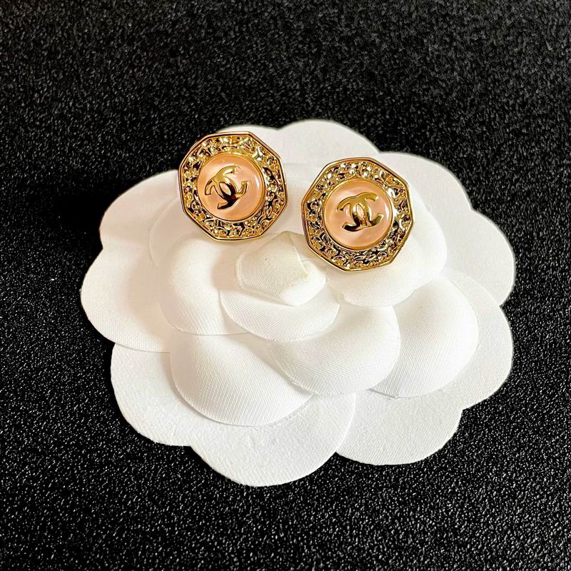 Chanel  Earring 04yxs472 (6)