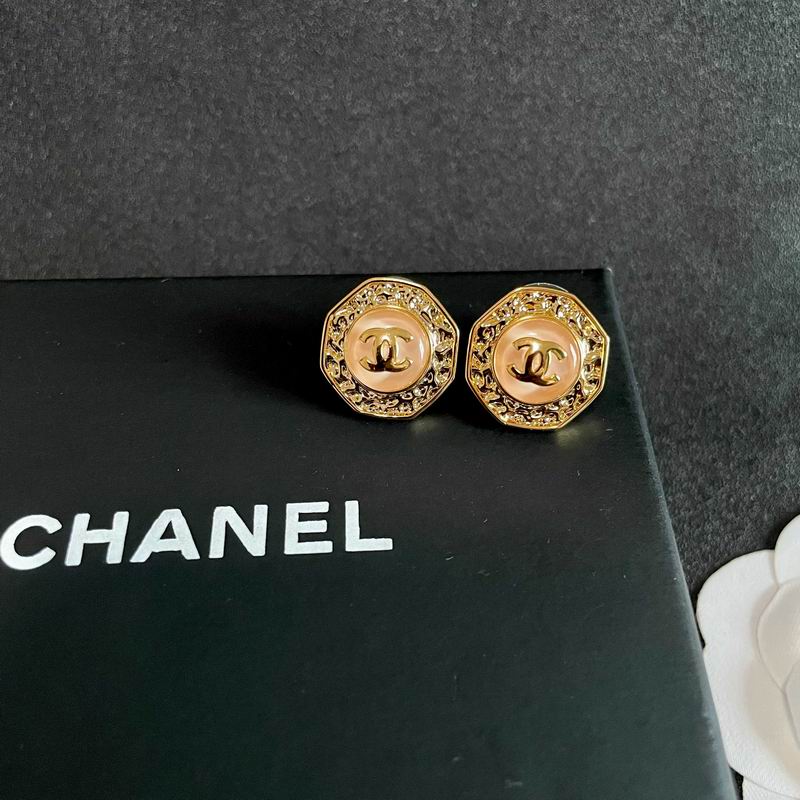 Chanel  Earring 04yxs472 (7)