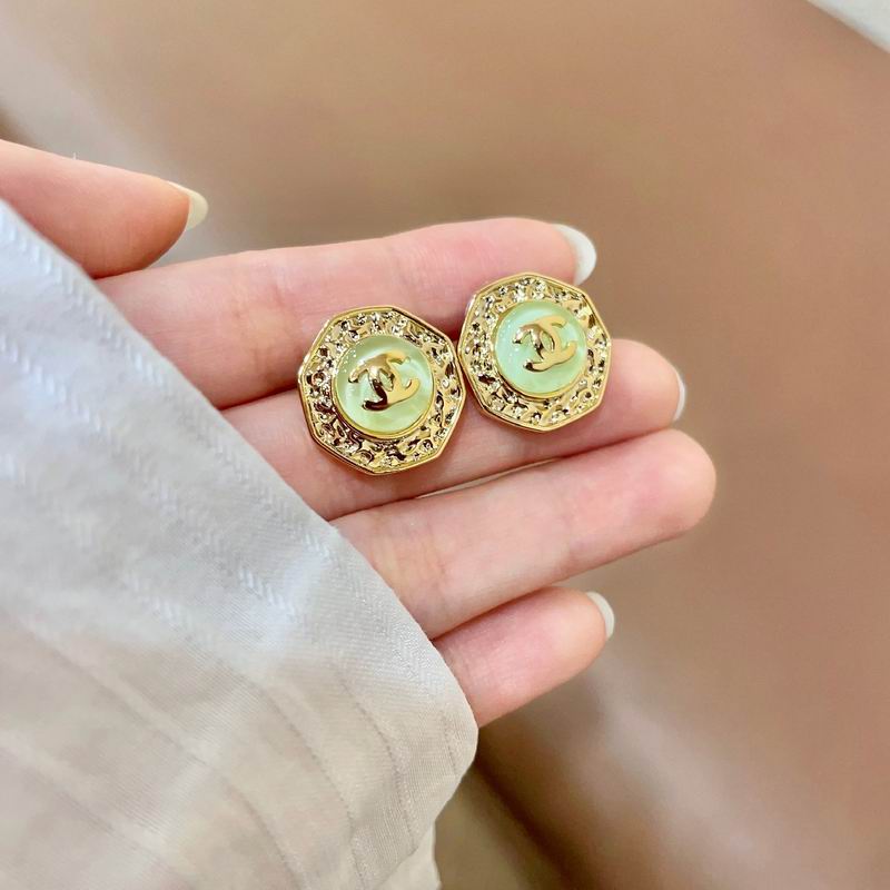 Chanel  Earring 04yxs472 (9)