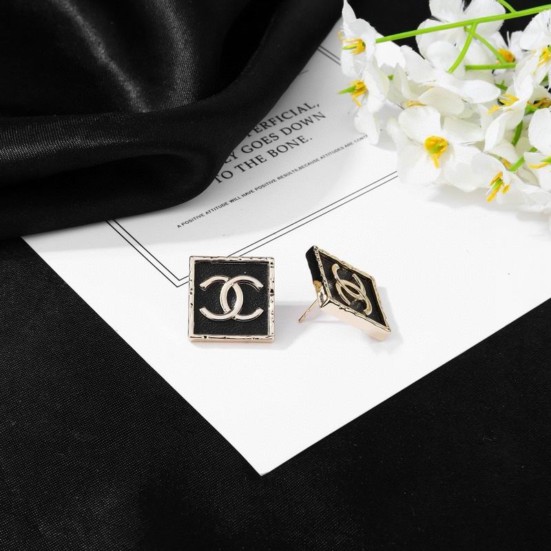 Chanel  Earring 04yxs473 (5)
