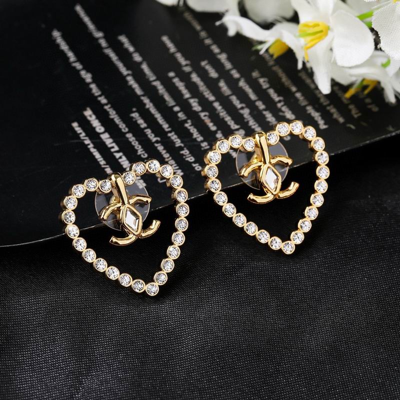 Chanel  Earring 04yxs474 (1)