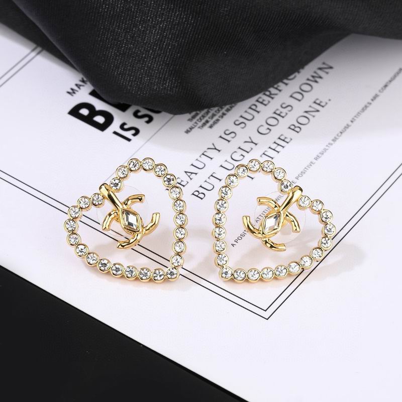 Chanel  Earring 04yxs474 (2)
