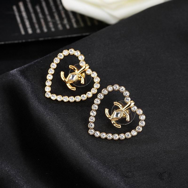 Chanel  Earring 04yxs474 (4)