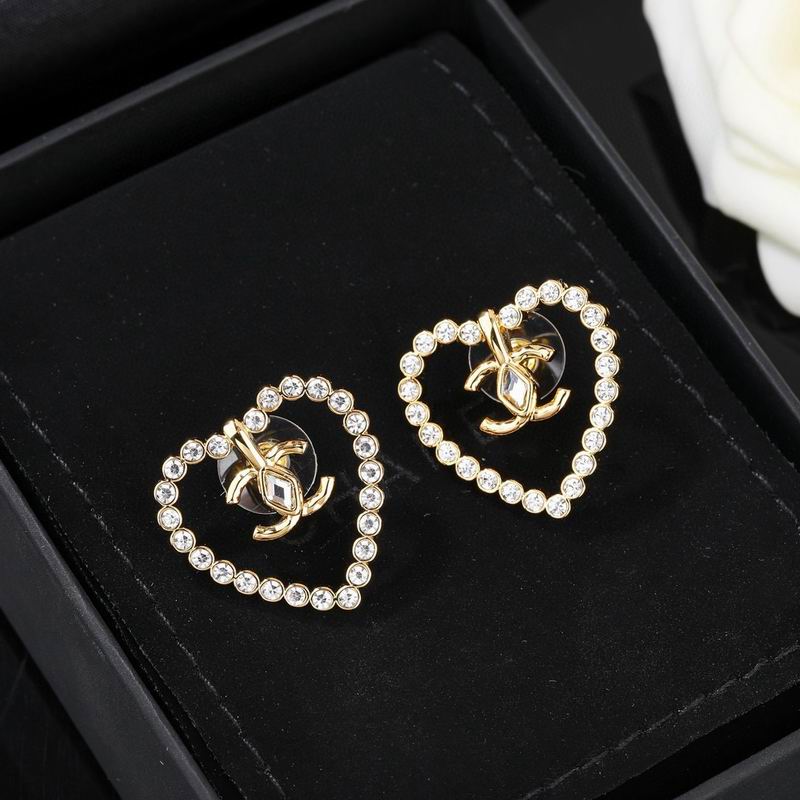 Chanel  Earring 04yxs474 (5)