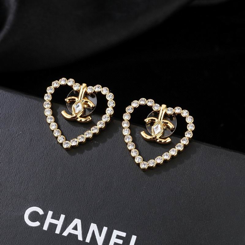 Chanel  Earring 04yxs474 (6)