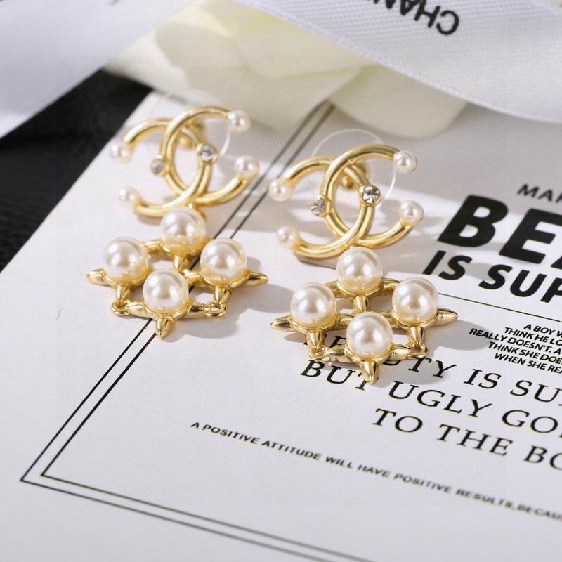 Chanel  Earring 04yxs475 (2)